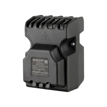 Нагреватель с вентилятором SILART, 150 Вт 230 V AC SNV-6150-00T